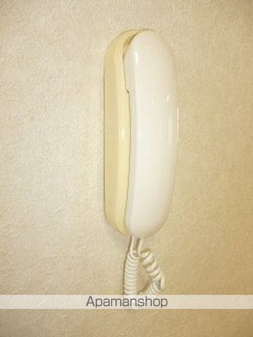 コンフォート・トモの内装写真
