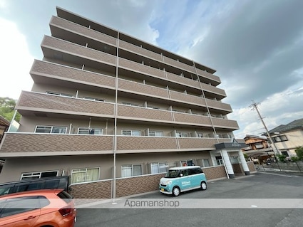 Ａｎｔｅｖｏｒｔｅ[1K/24m2]の外観4