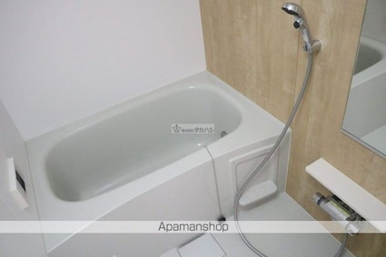 プリムヴェールＢ[1LDK/50.96m2]のバス