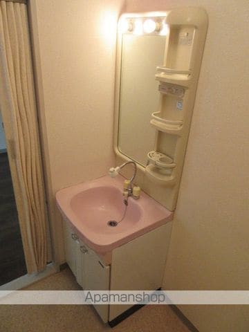 グリーンフィールドの内装写真