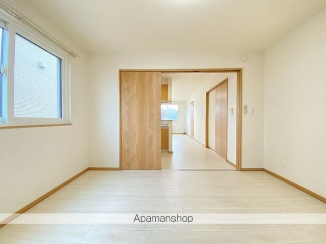 CASAキズナの内装写真