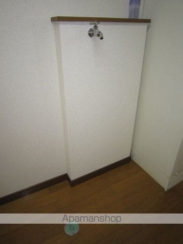 ハイツロックラージAの内装写真