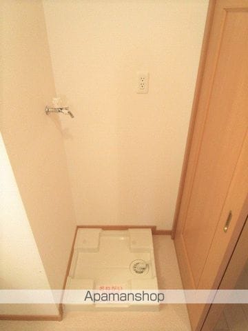 グランソレイユ Bの内装写真