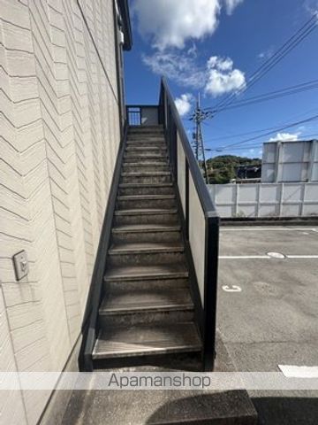 ビーライン蔵王の内装写真