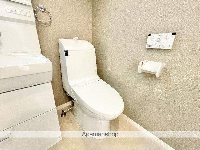 アーク本陣の内装写真