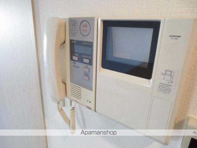 KG SQUARE S6の内装写真