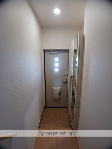 リバーサイド Kiraの内装写真