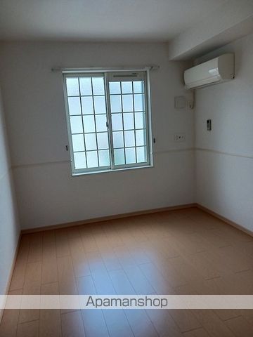プリムローズ・Uの内装写真