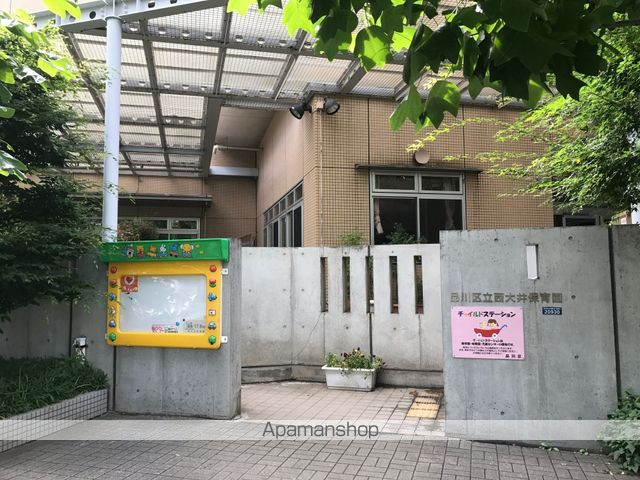 J.GRAN COURT 品川西大井WESTの周辺写真