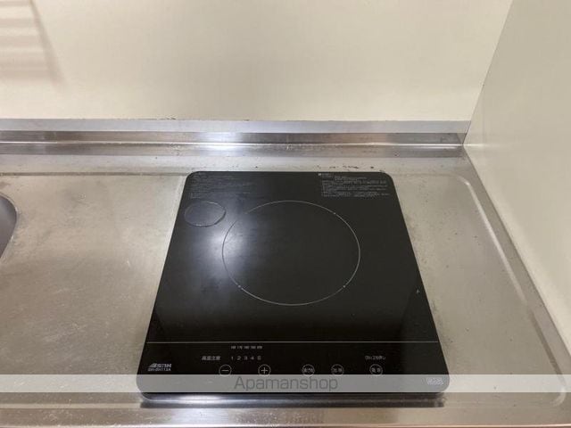 コーポ古沢の内装写真