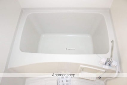 コスモフィールド[2LDK/62.1m2]のバス