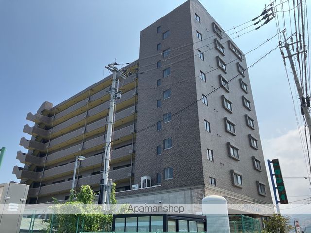 タロックス新居浜の外観写真