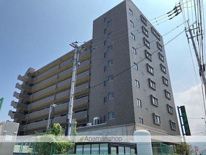 タロックス新居浜[2LDK/64.26m2]の外観2