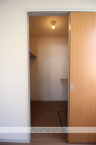 メイプルの内装写真