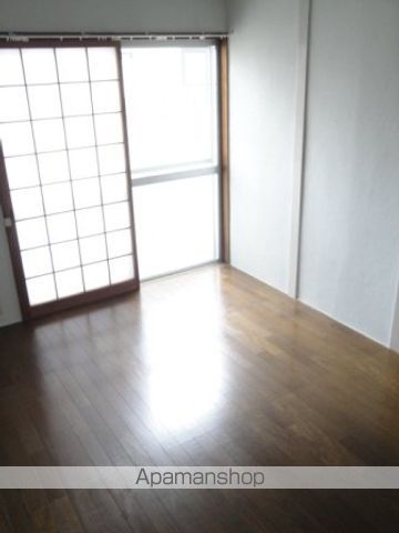 伸和マンションの内装写真