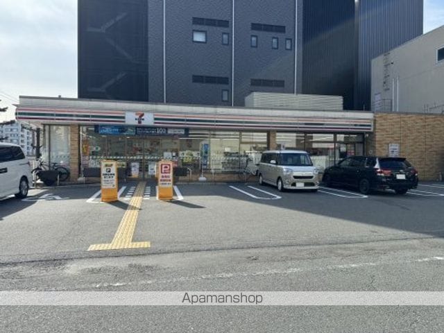メゾンニュー大宮の周辺写真