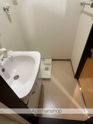 モンサント旭町の内装写真