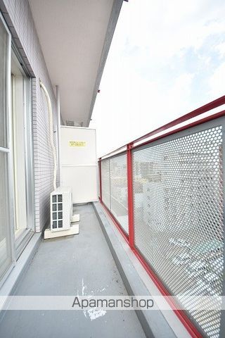 ごとうビルの内装写真