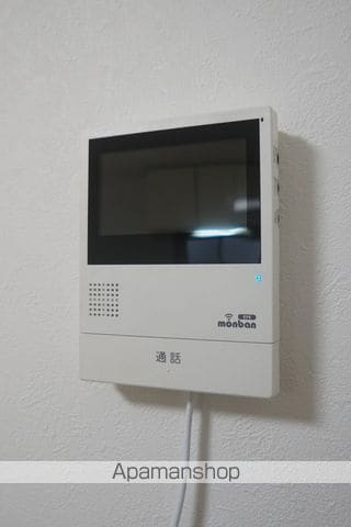 メゾンキタハマの内装写真