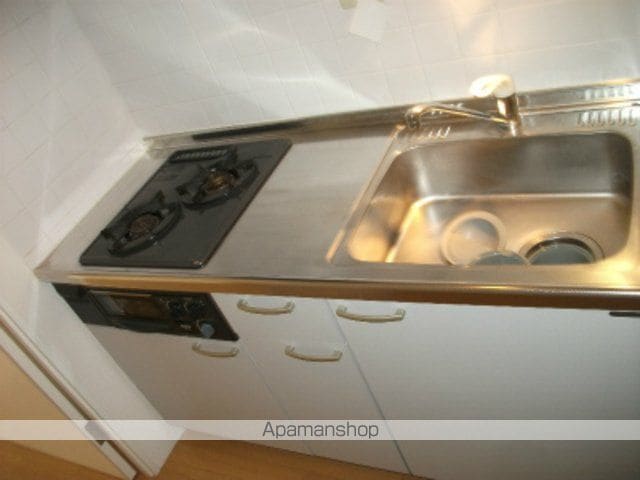NESTの内装写真