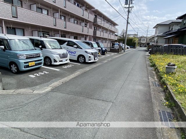サニーハムレットBのその他写真