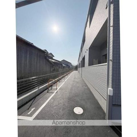 リベルタ基山の外観写真
