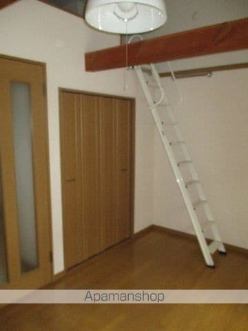 シャローム湘南の内装写真