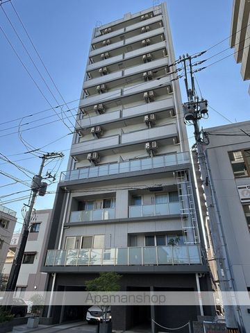 terraceの外観写真