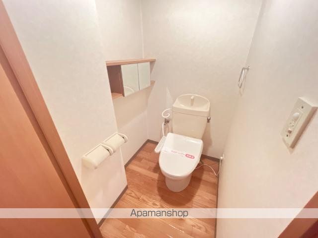 フォンテーヌ朝陽ヶ丘の内装写真