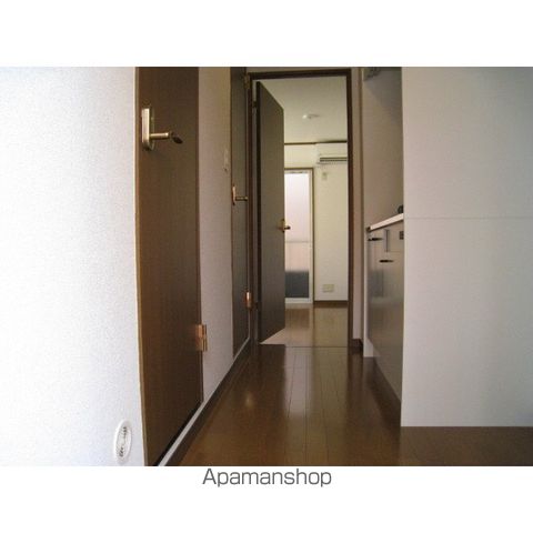アムール宮寿の内装写真