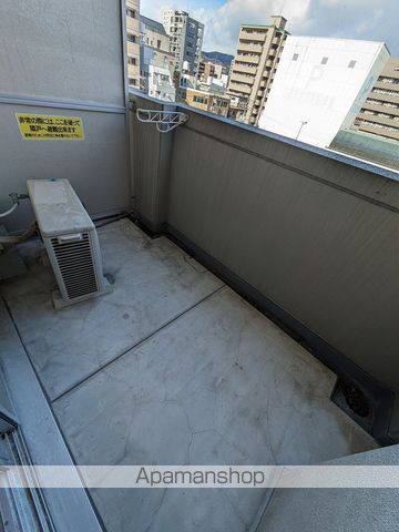 双葉ヒルズ堺町の内装写真