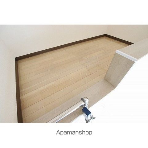 シティコート壱番館の内装写真