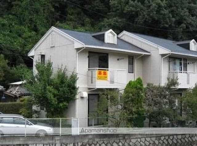 セジュール田中A棟