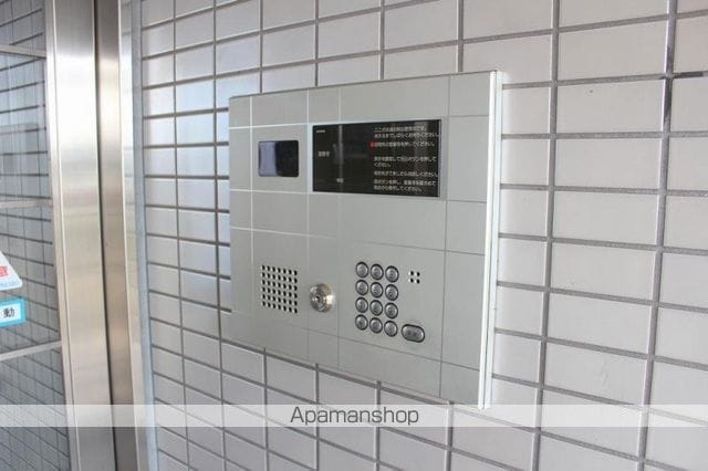 サウスプラザ六条[1LDK/49.6m2]の共用部2