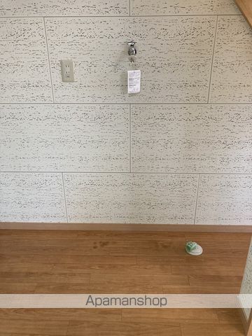アレーナ東大通の内装写真