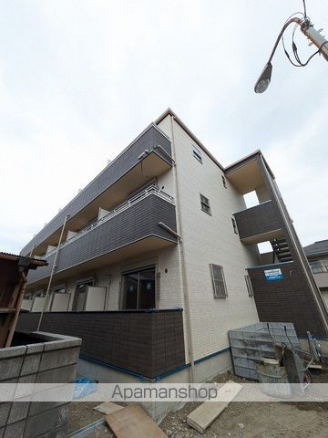 ロワール原木の外観写真