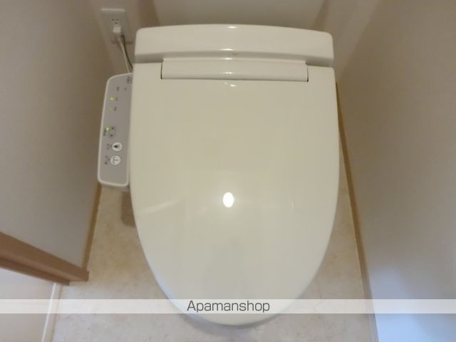 メゾンラフィーネの内装写真