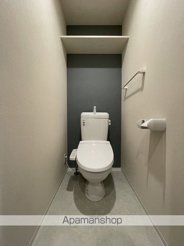 プロシード日赤通りの内装写真
