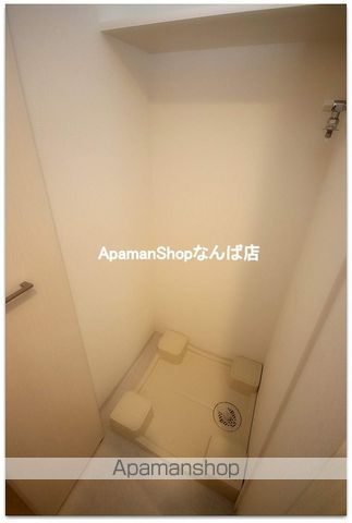 エスリード難波セントラルの内装写真