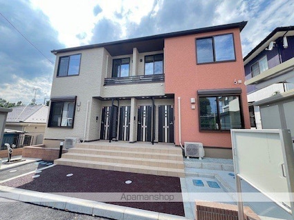 クレールＫ[1LDK/50.96m2]の外観