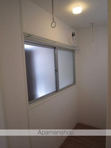 Lienの内装写真