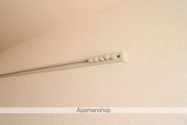 リバーグリーンの内装写真