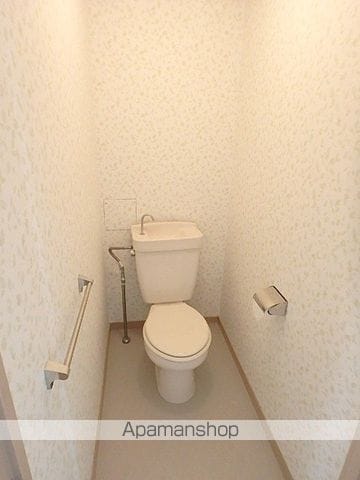 室見サニーマンションの内装写真
