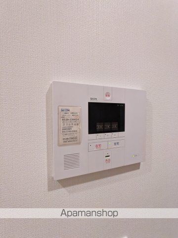 東急田園都市線 用賀駅 徒歩16分 2階建 築15年の内装写真