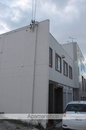 和歌山県和歌山市元博労町[1DK/33m2]の外観2