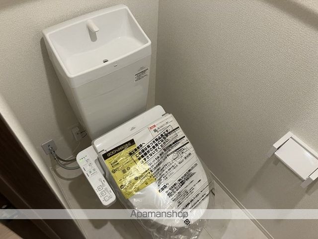 D-Sereno東田町の内装写真