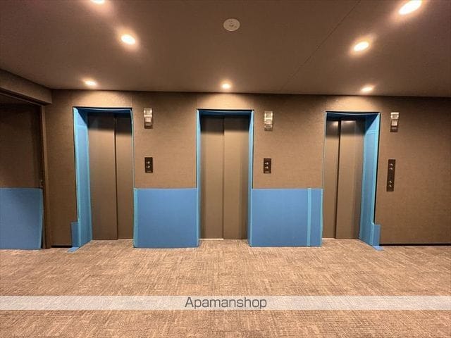 プラウドタワー相模大野クロスの内装写真