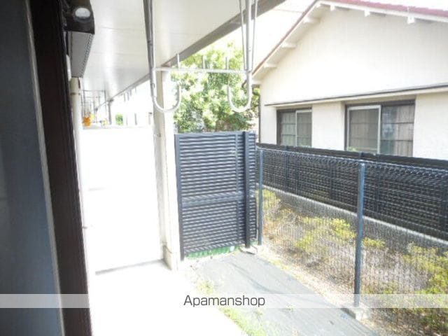 KAZU市川の内装写真