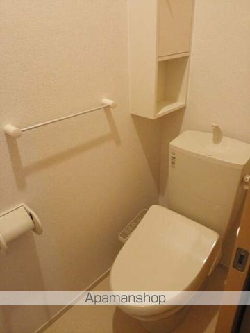 アルバーダの内装写真