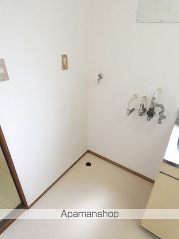 パークヒルの内装写真
